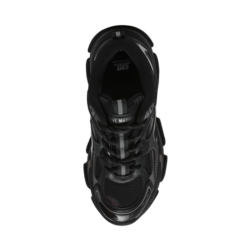 Vault 3 Trainer BLACK