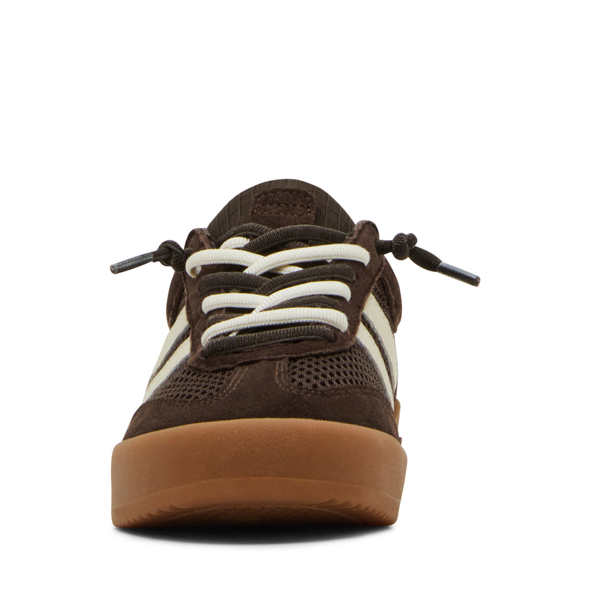 Verdict Trainer DARK BROWN MULT