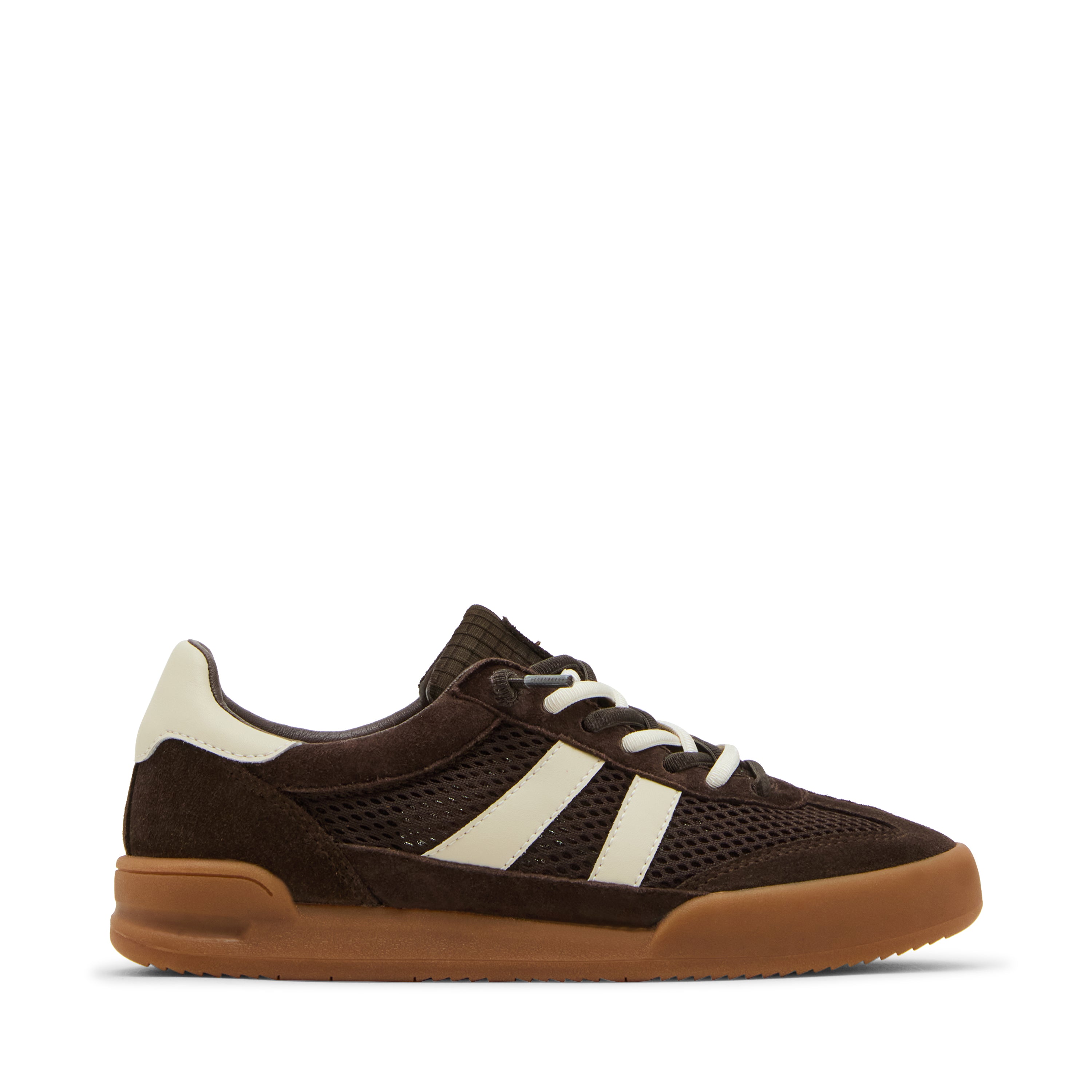 Verdict Trainer DARK BROWN MULT