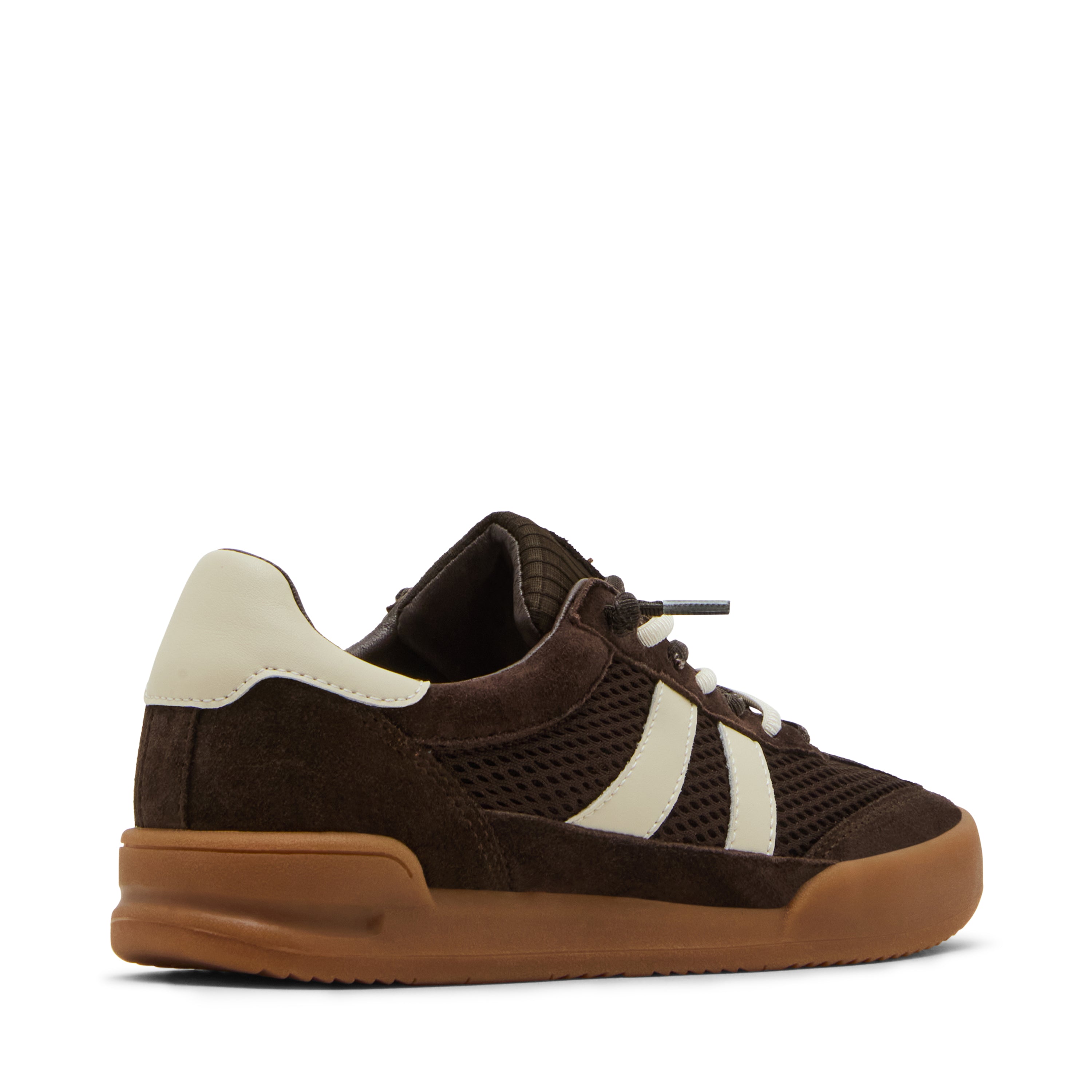 Verdict Trainer DARK BROWN MULT