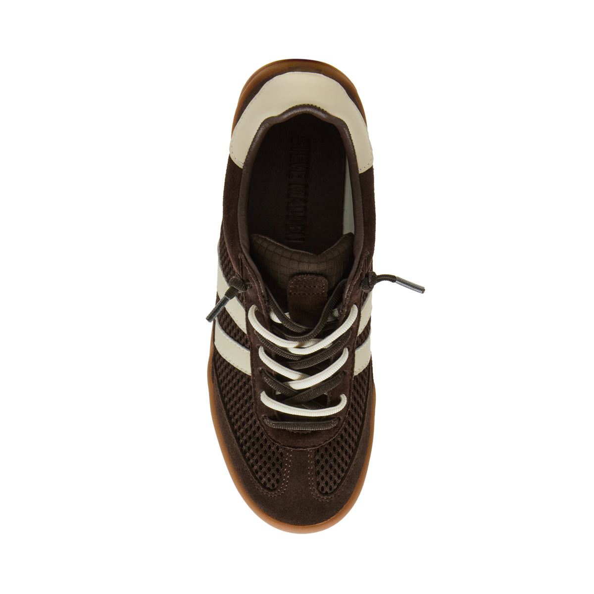 Verdict Trainer DARK BROWN MULT