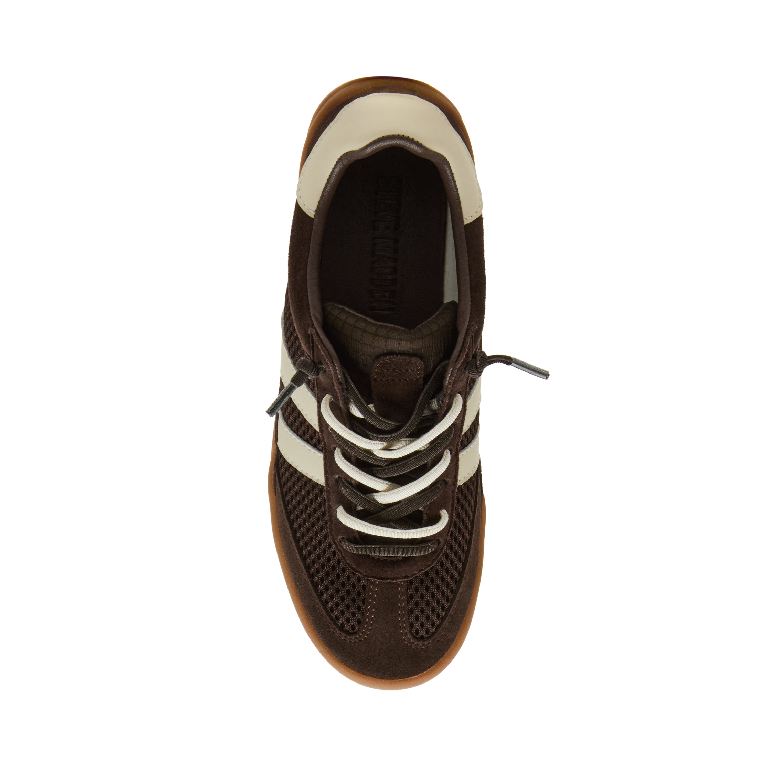 Verdict Trainer DARK BROWN MULT