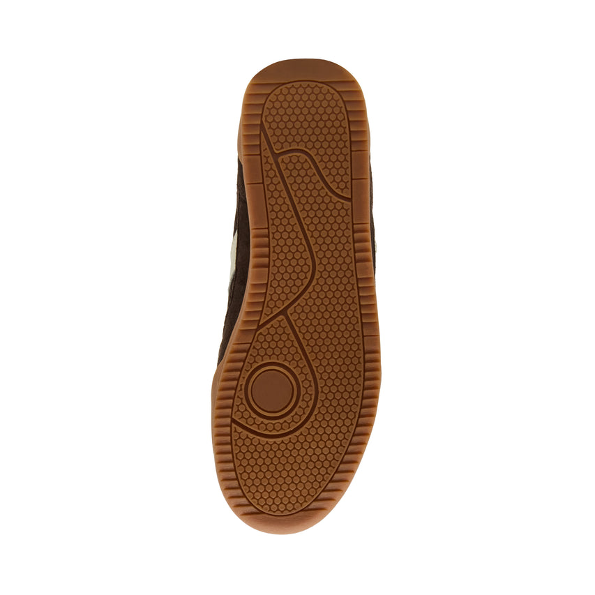 Verdict Trainer DARK BROWN MULT
