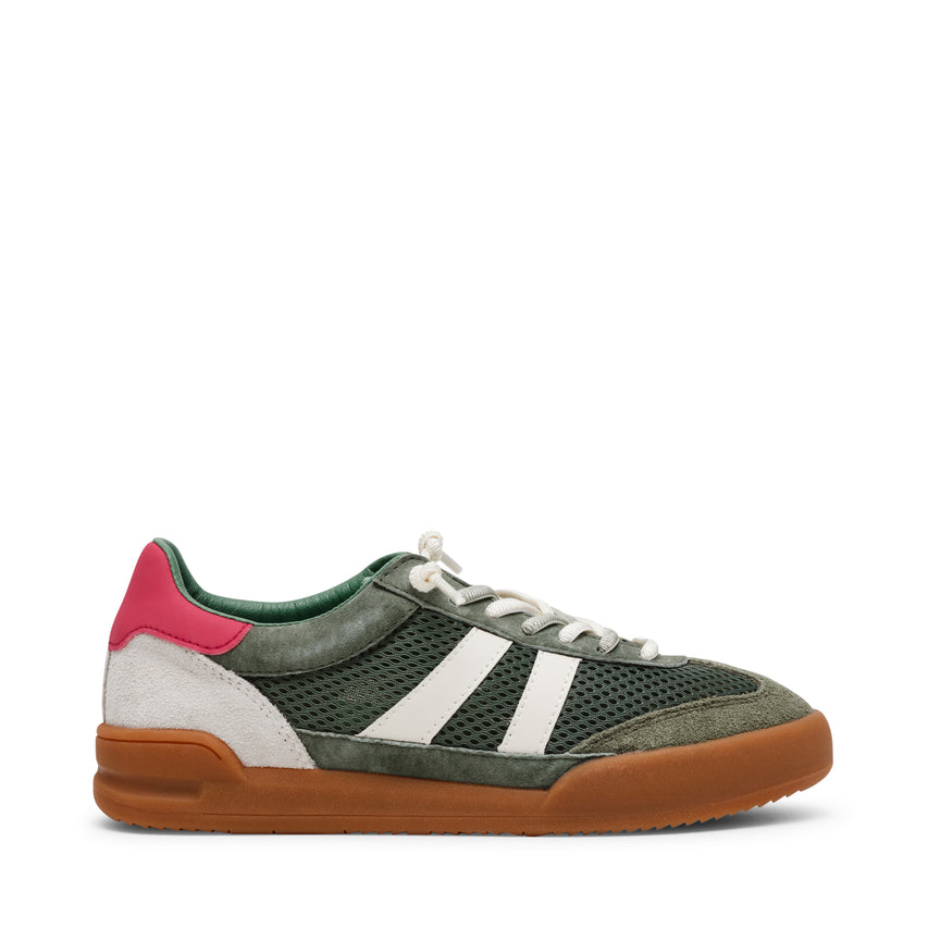 Verdict Trainer GREEN MULTI