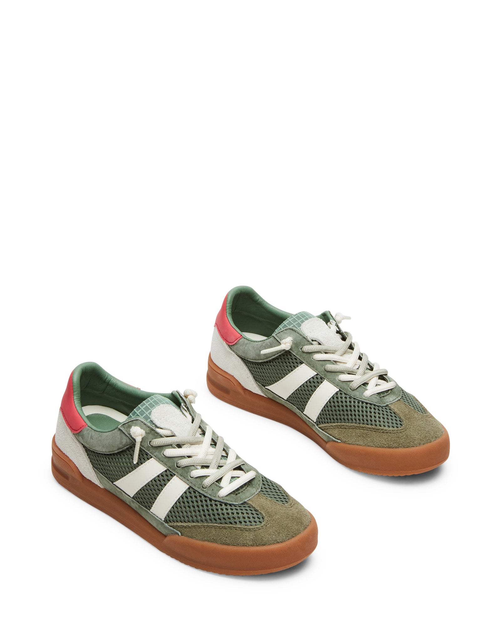 Verdict Trainer GREEN MULTI