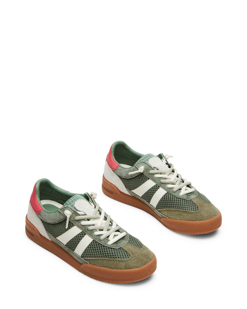 Verdict Trainer GREEN MULTI