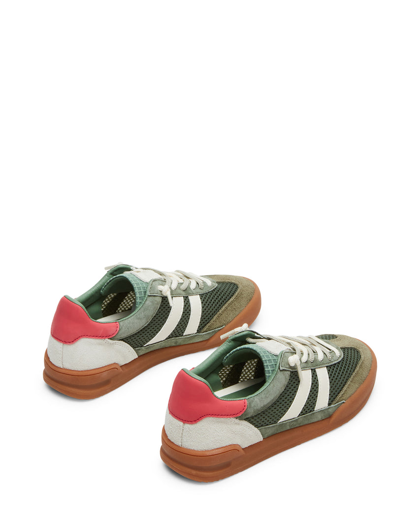 Verdict Trainer GREEN MULTI