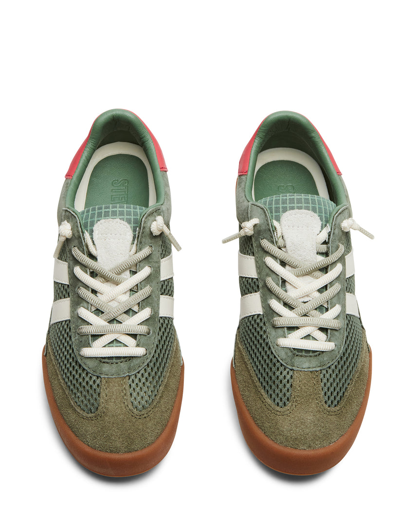 Verdict Trainer GREEN MULTI