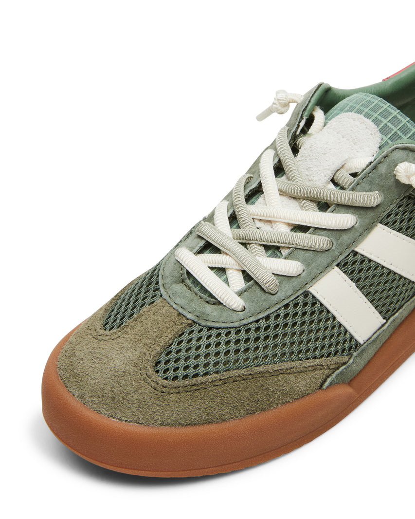 Verdict Trainer GREEN MULTI