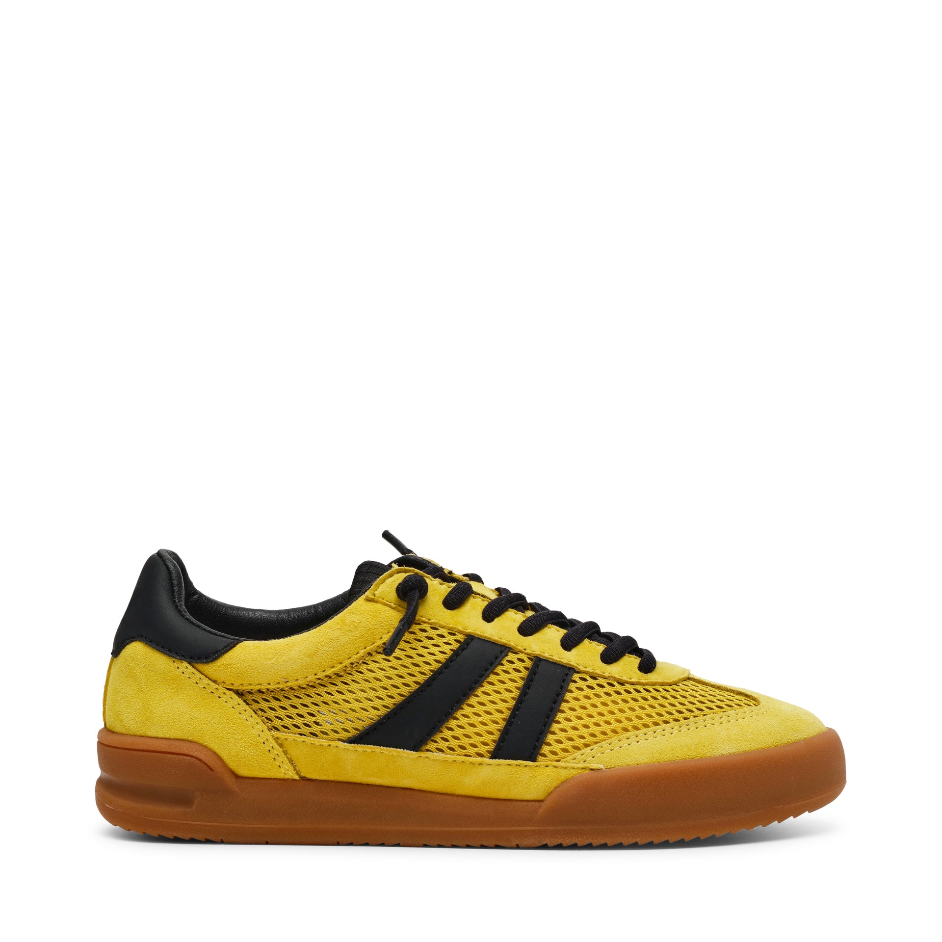 Verdict Trainer BLK YLW