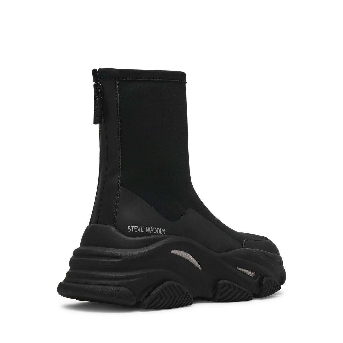 Vrooms Trainer BLACK/BLACK