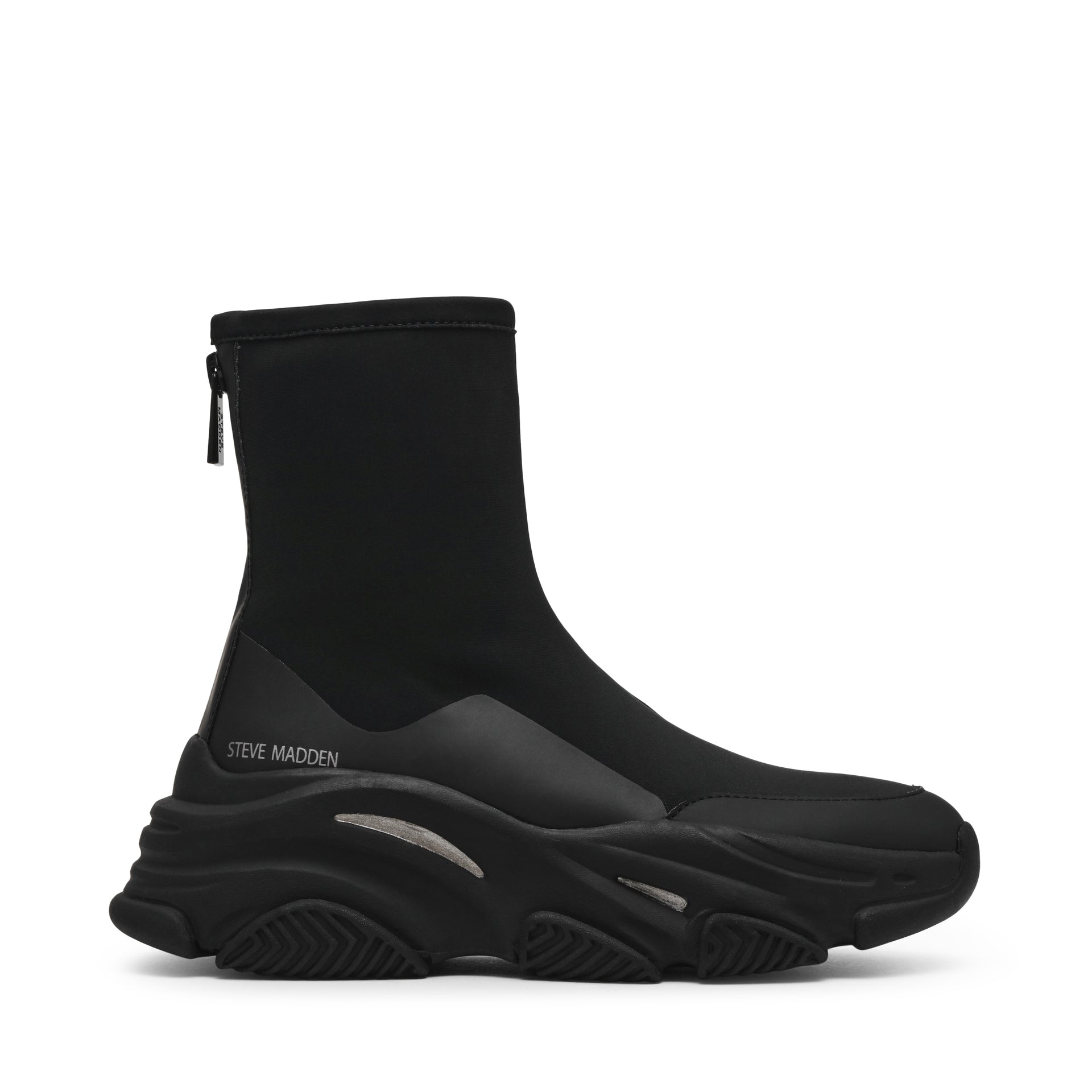 Vrooms Trainer BLACK BLACK