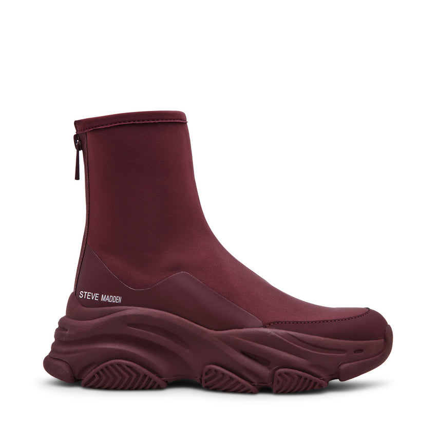 Vrooms Trainer DK CHERRY LACQ