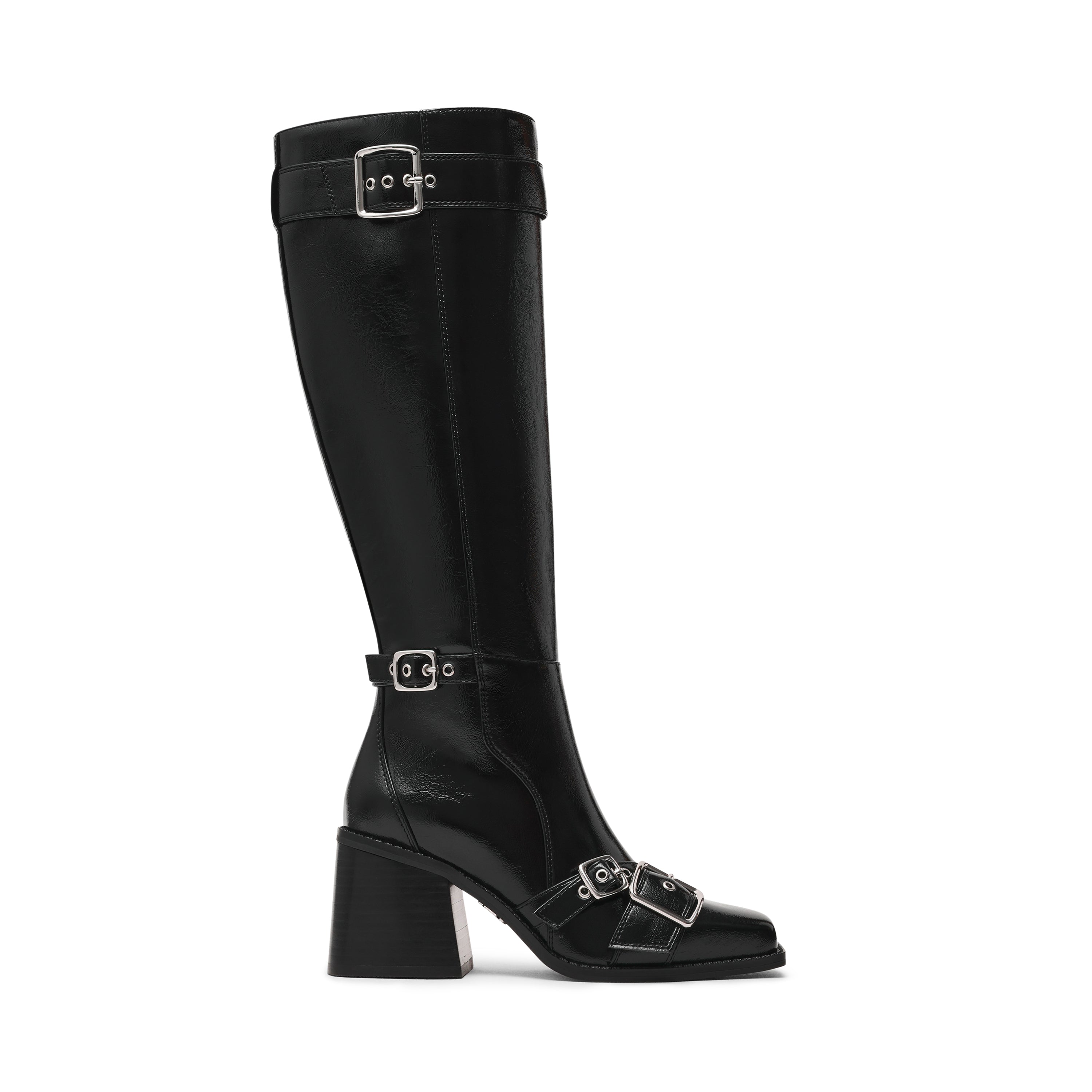 Z-Town Boot BLACK