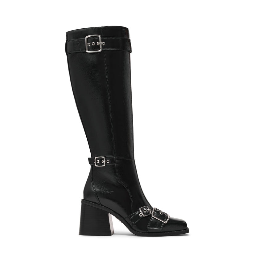 Z-Town Boot BLACK