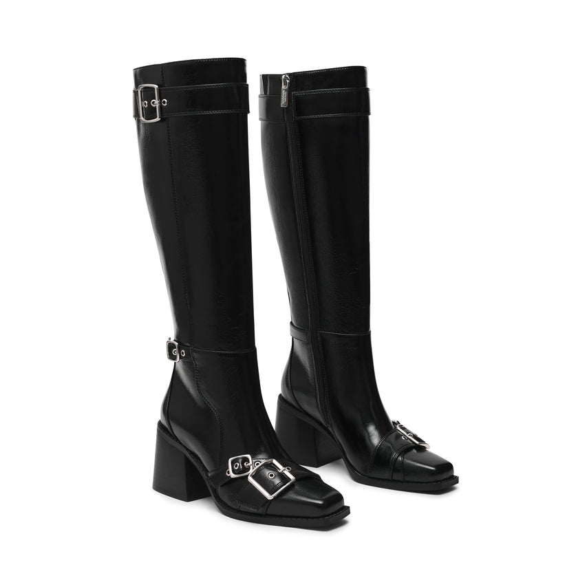 Z-Town Boot BLACK