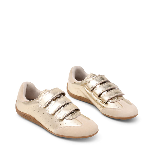 Flagship Trainer GOLD ACTION LEATHER