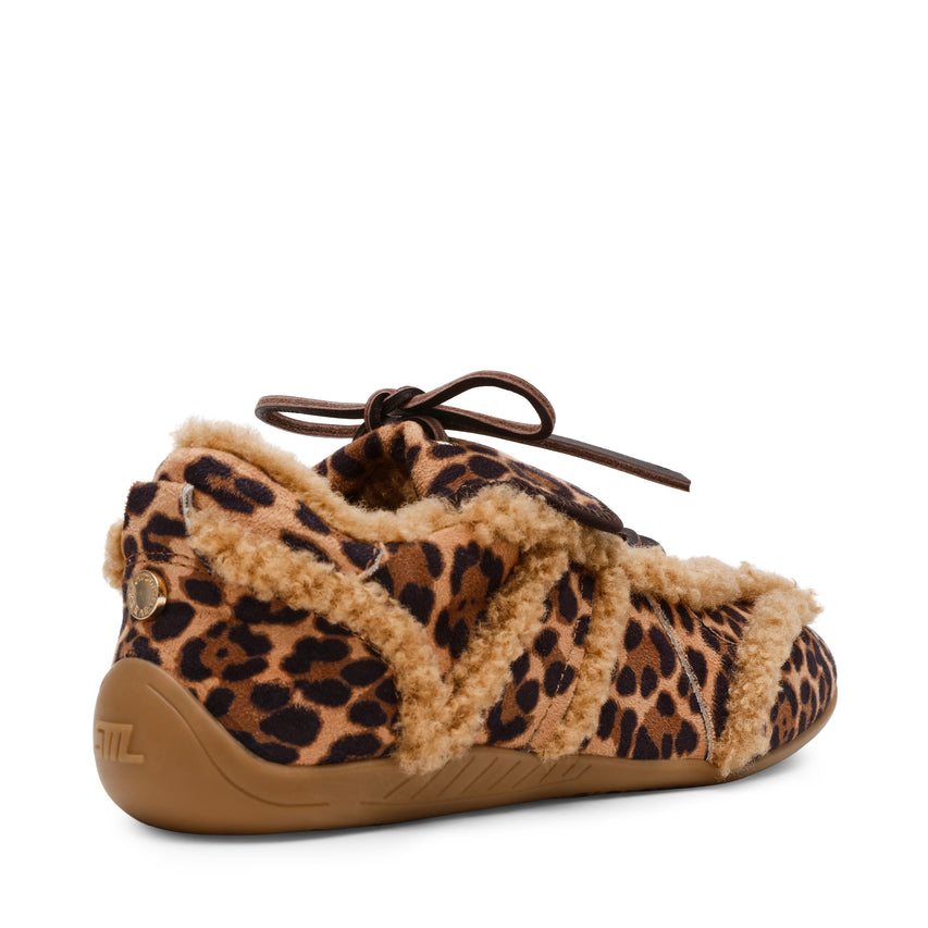 Freezone Trainer LEOPARD