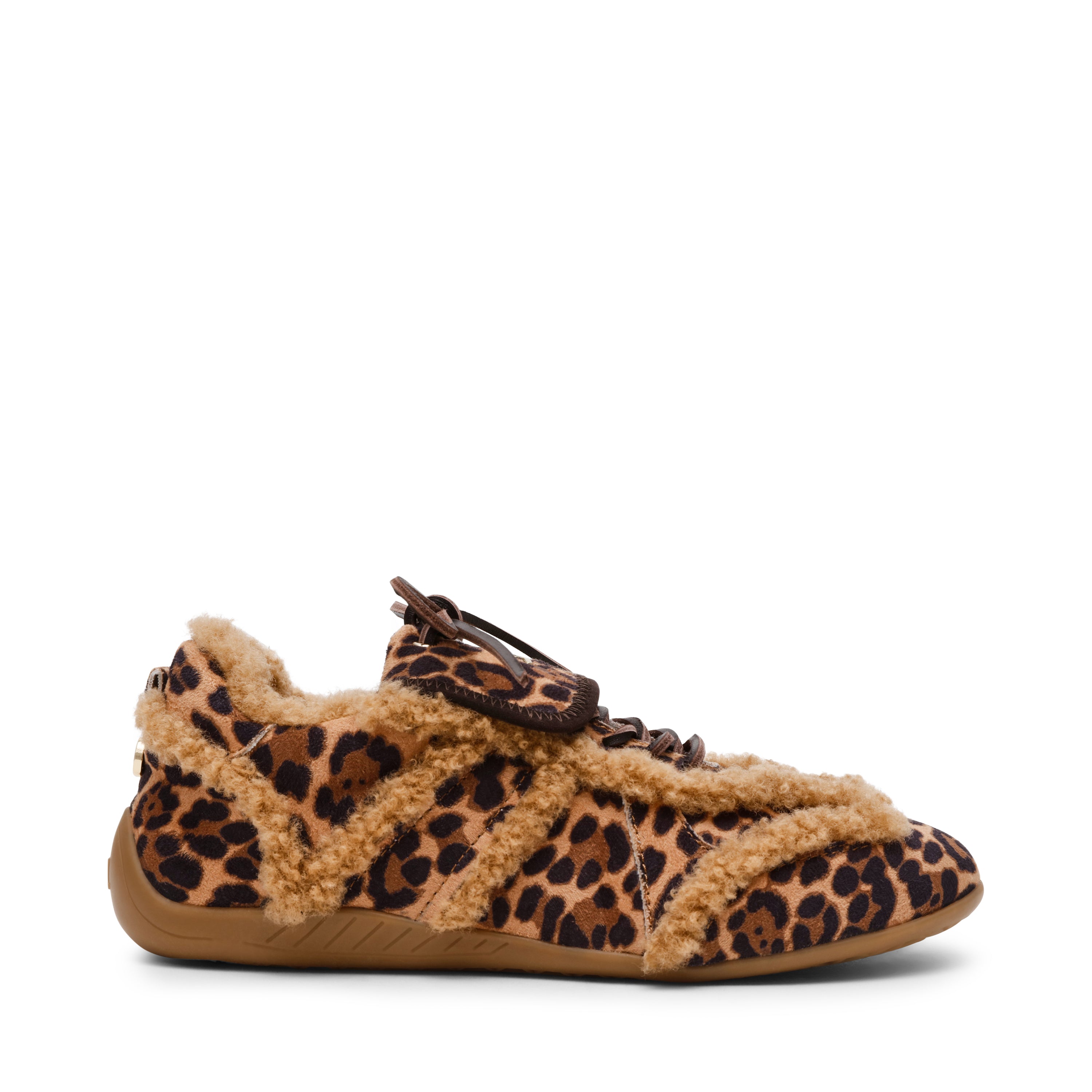 Freezone Trainer LEOPARD