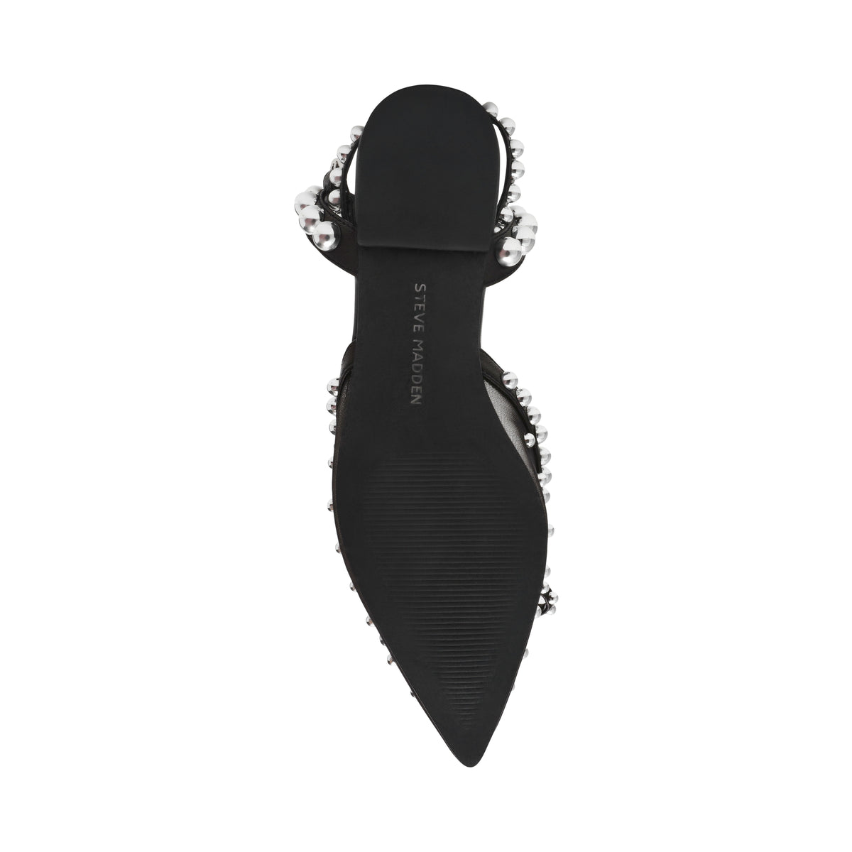Lynne Flat Shoe BLACK