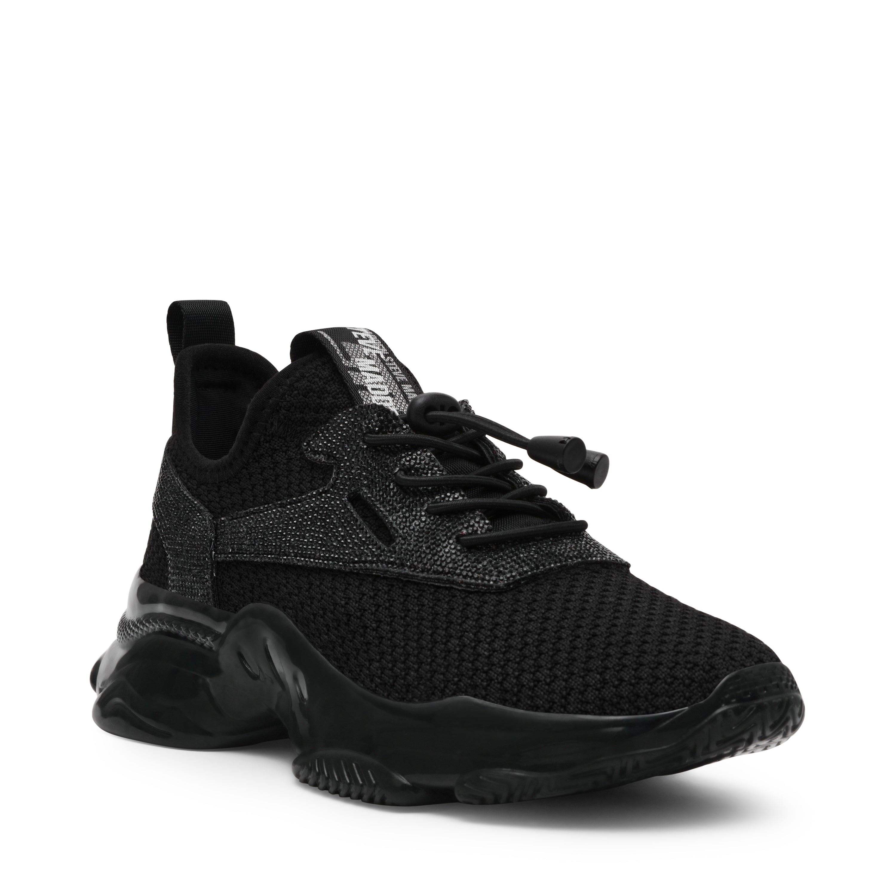 Match-Re Trainer BLK/BLK