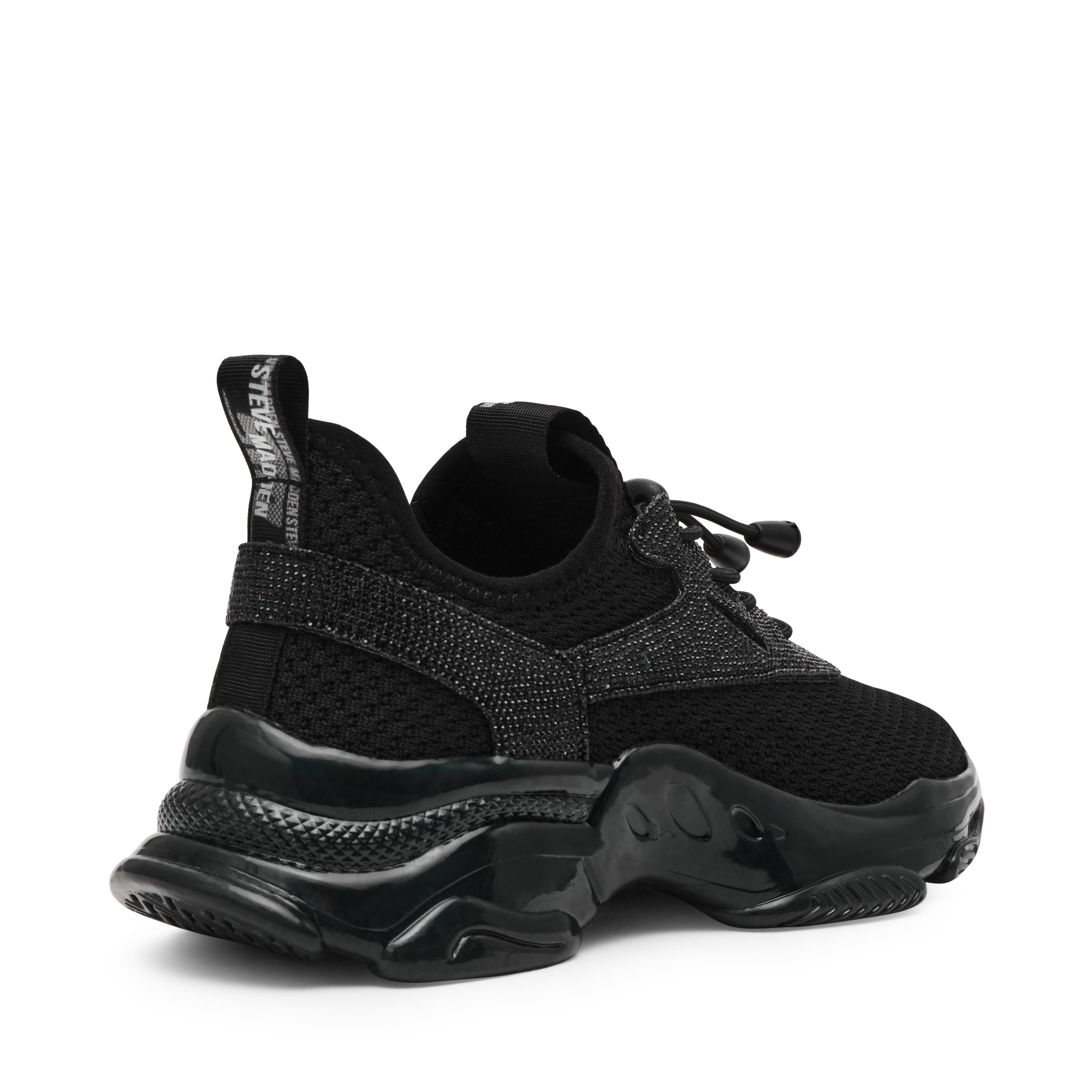 Match-Re Trainer BLK/BLK