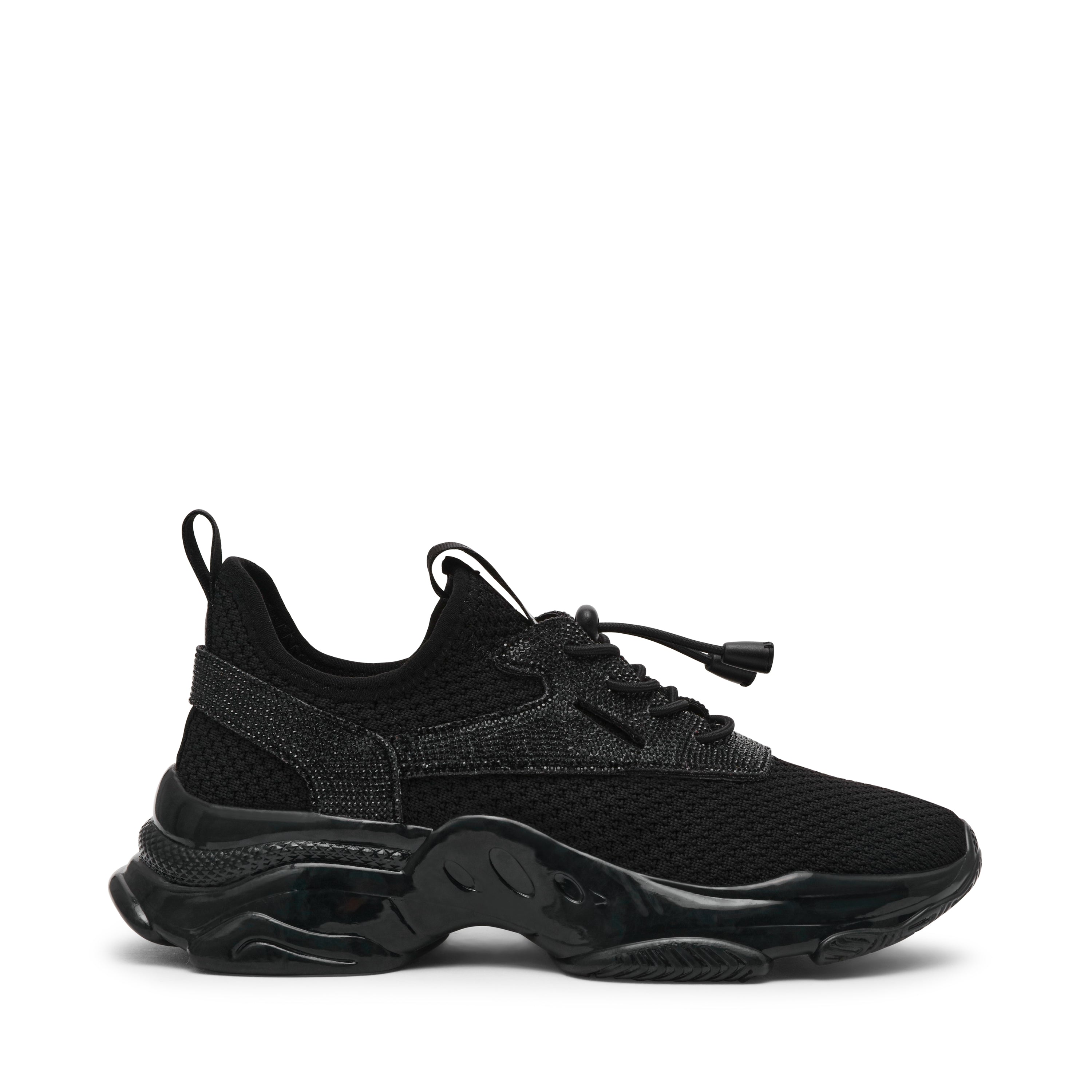 Match-Re Trainer BLK/BLK