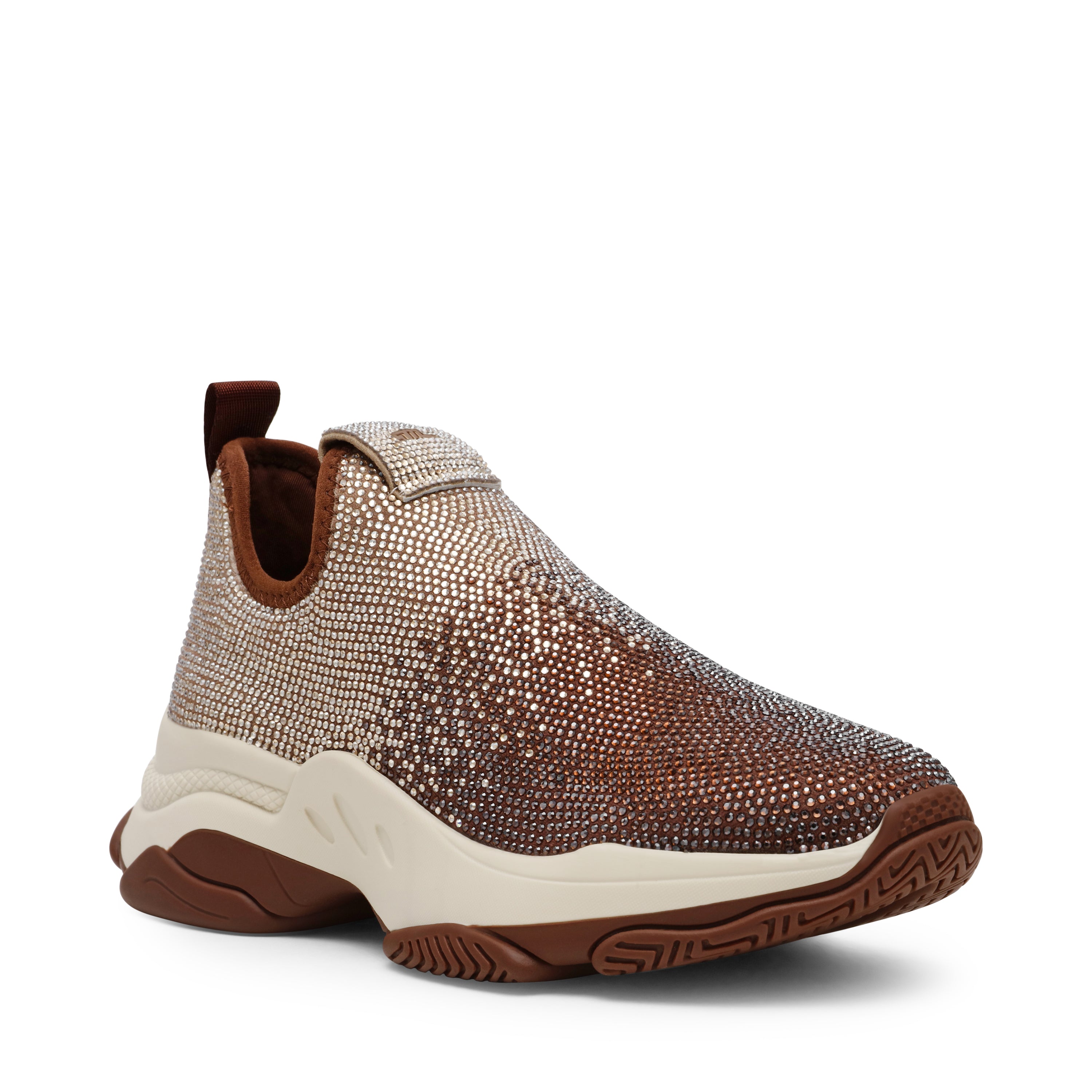 Mythical Trainer BRN/GLD - view 2