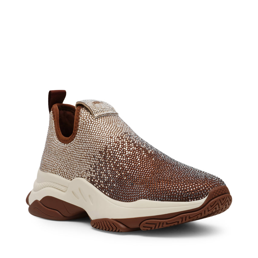 Mythical Trainer BRN/GLD - view 2