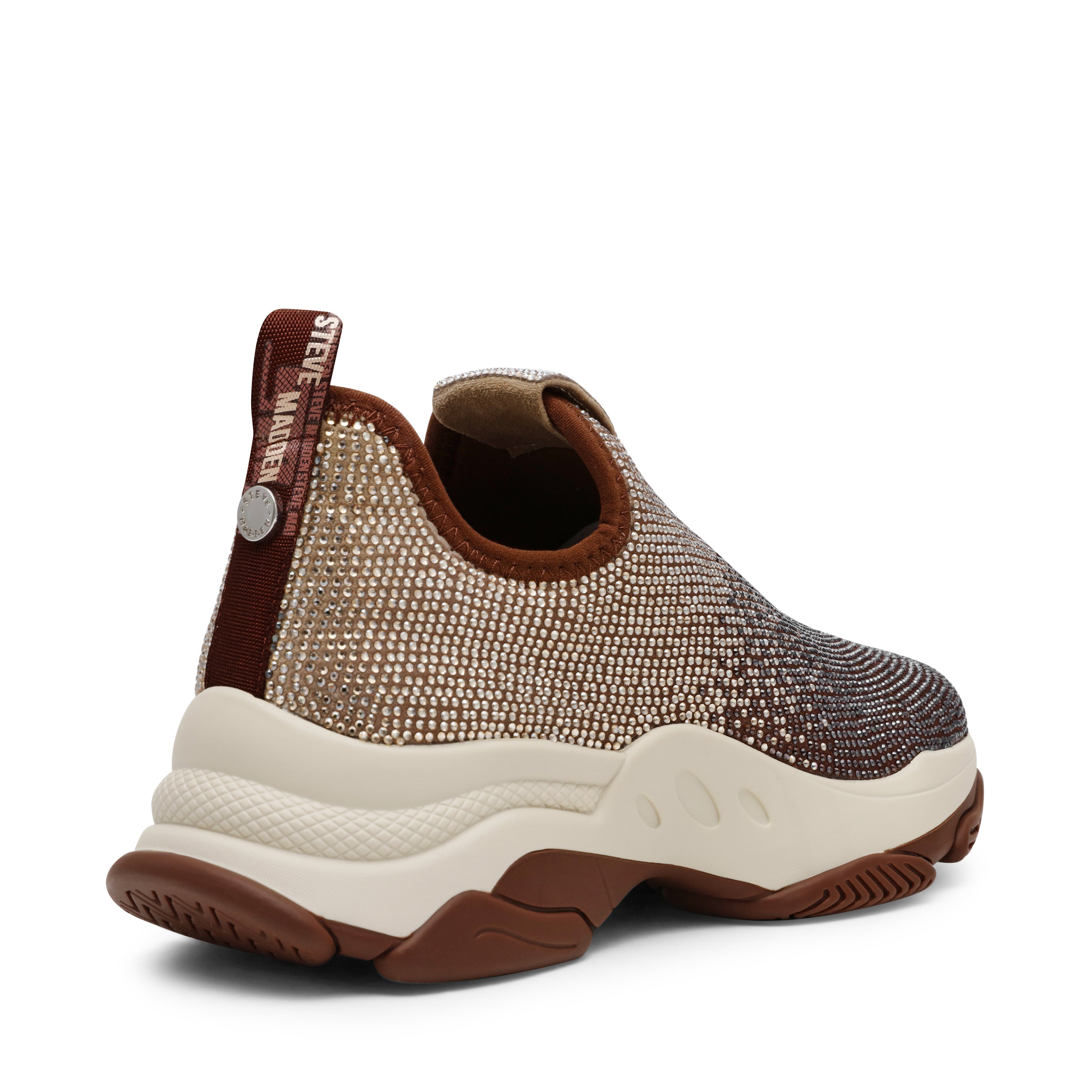 Mythical Trainer BRN/GLD - view 4