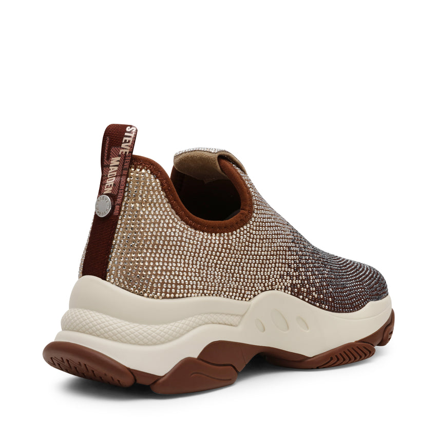 Mythical Trainer BRN/GLD - view 4