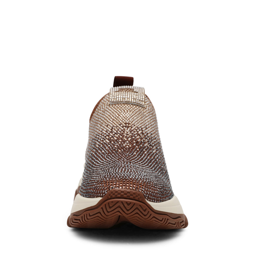 Mythical Trainer BRN/GLD - view 3