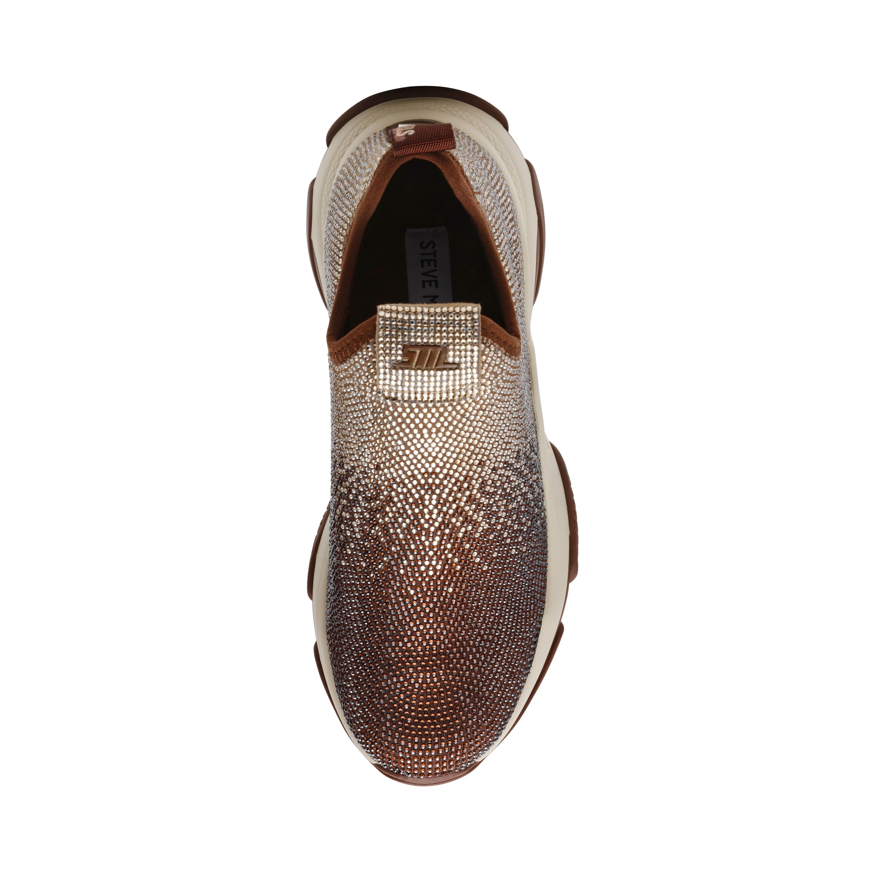 Mythical Trainer BRN/GLD - view 5