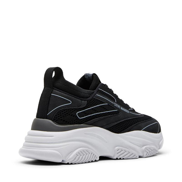 Polaris Trainer BLACK/WHTE