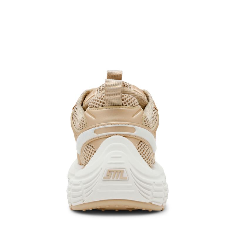 Power 1 Trainer BUFF GOLD / WHITE