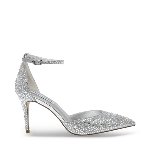 House of fraser sale silver shoes