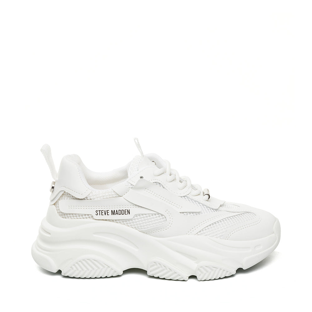 Possession-E Trainer WHITE