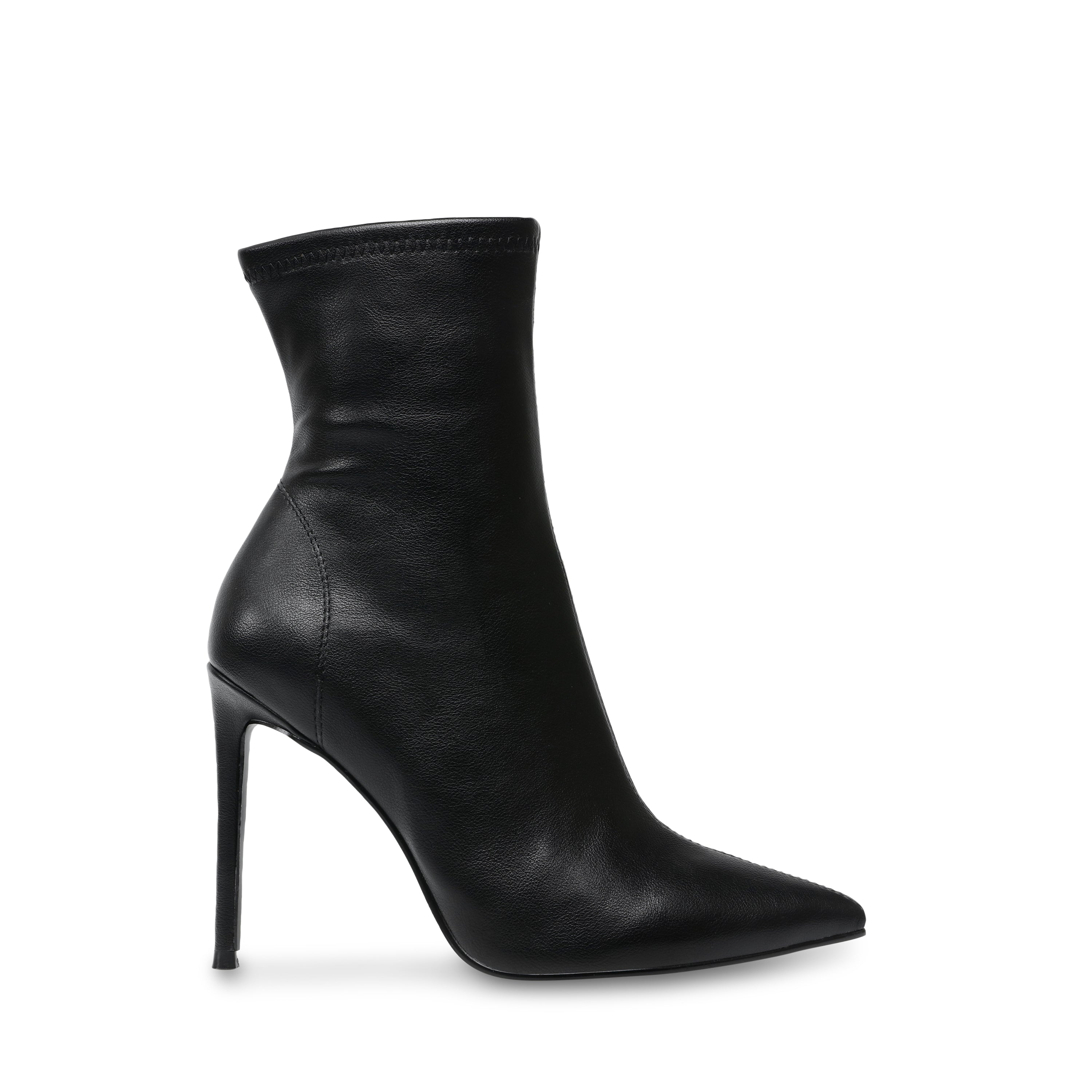 Steve madden hot sale spiked boots