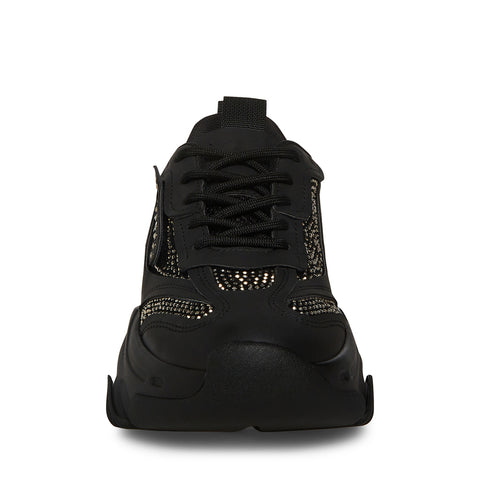 Possesionr Trainer BLACK – Steve Madden UK