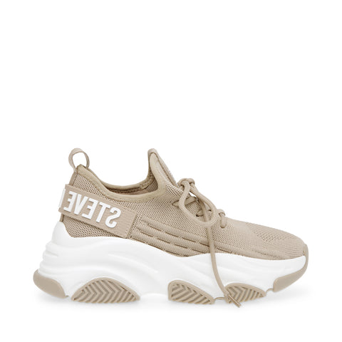 Protégé Sneaker SAND – Steve Madden UK