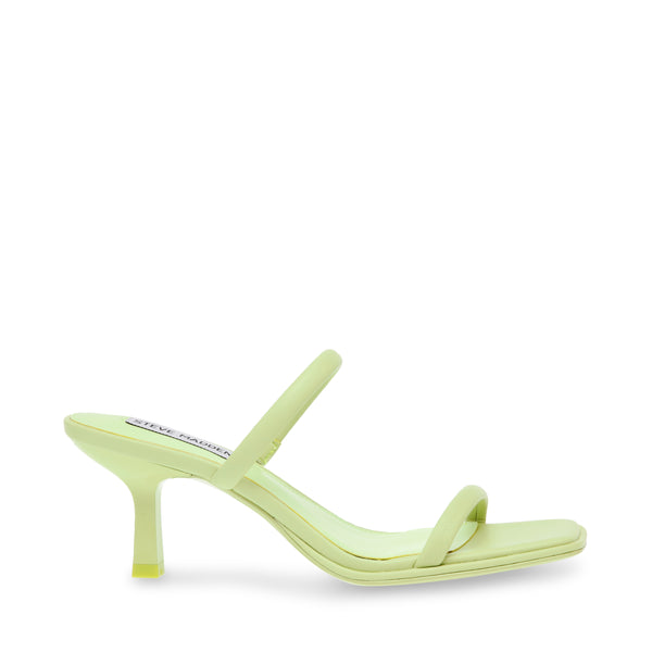Sun-kiss Sandal LIME