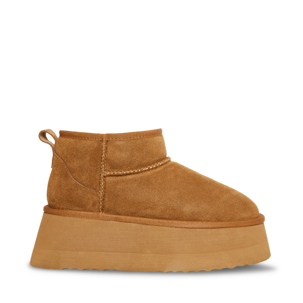 Steve madden ugg best sale boots