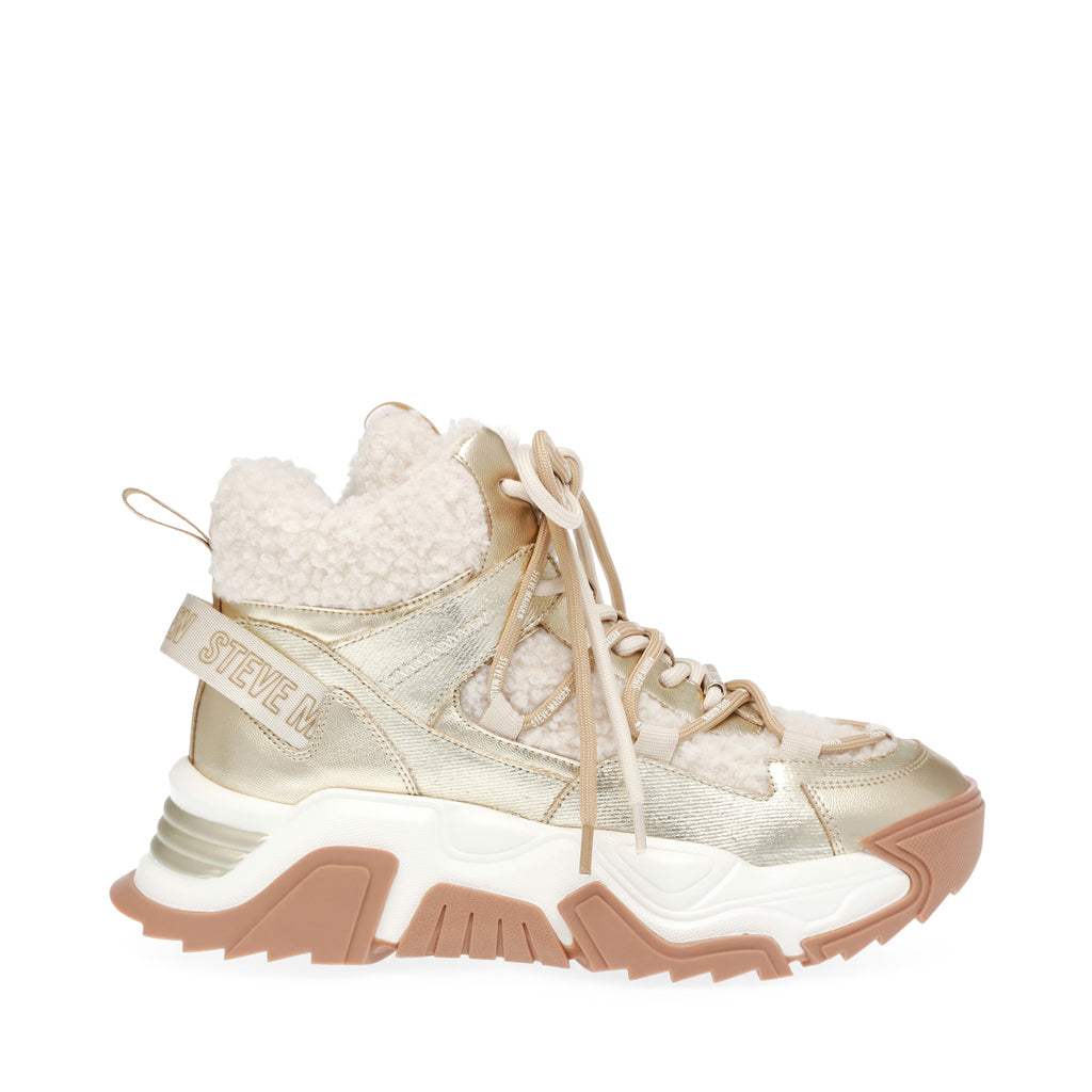 Women s High Trainers Steve Madden UK Official Site