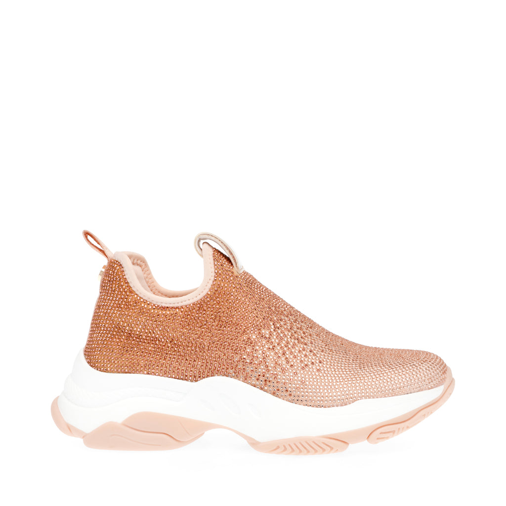 Steve madden clearance zeena rose gold