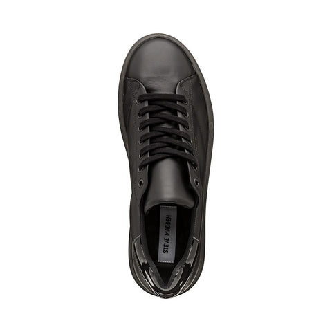Fynner Sneaker BLACK/WHTE – Steve Madden UK