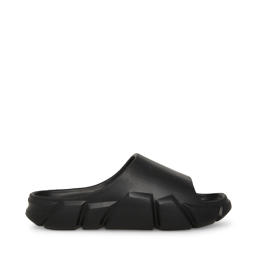 Steve madden hot sale slippers men