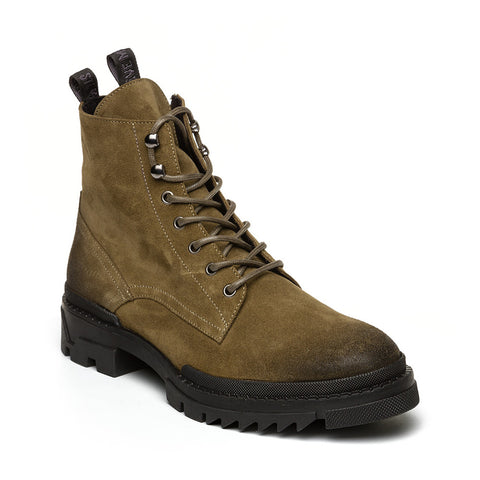 lucky brand idara boots