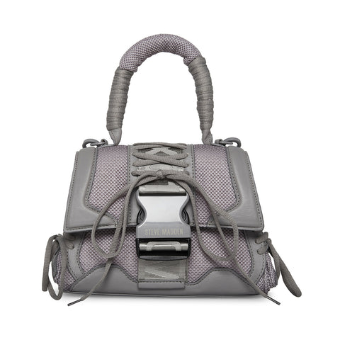 STEVE MADDEN Bag BGRANDE Crossbody & Wallet Set - Raspberry Pink | eBay