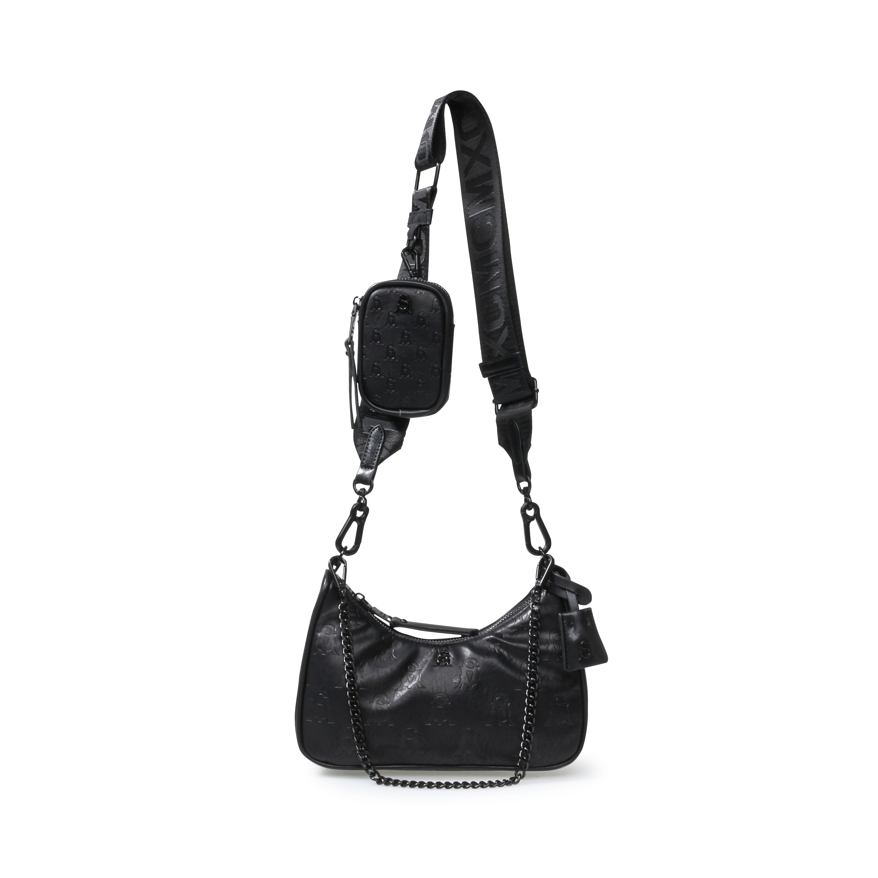 NWT Coach Domed Black Leather Handbag  Black leather handbags, Leather  handbags, Black leather