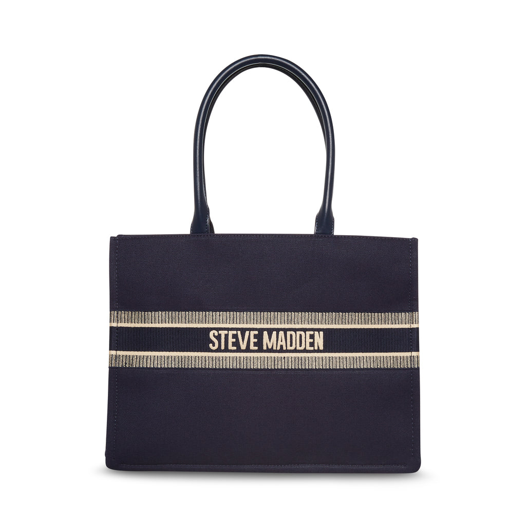 Steve madden trevor discount work tote bag